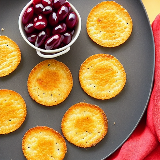 Papalotes de Queso