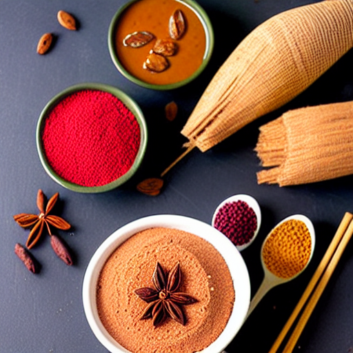Ragi Porridge