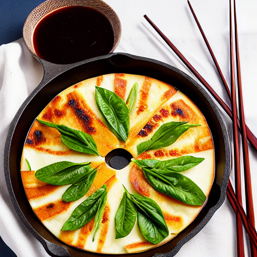 Keto Kkaennip Jeon