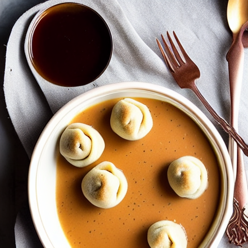 Pudding Chômeur