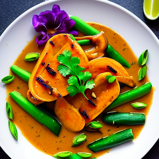 Yam Pla Muek