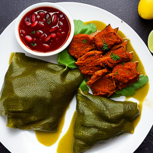 Yaprak Sarma