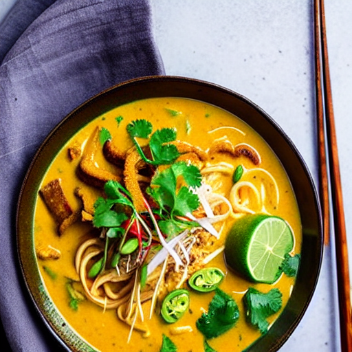 Khao Soi