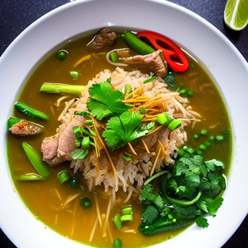 Khao Niew Som
