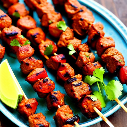 Bihari Kebabs