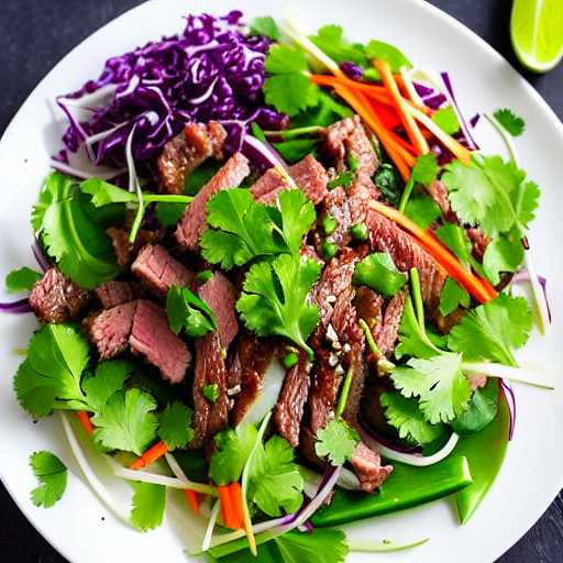 Nua Larb