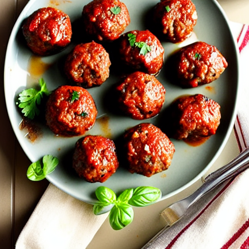 Meatballs