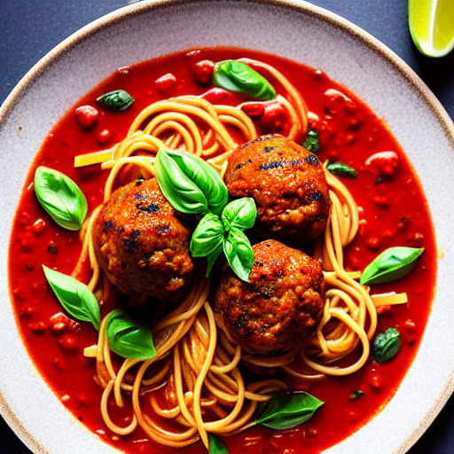 Pasta Boulfaf