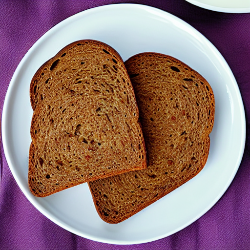 Pane di Segale