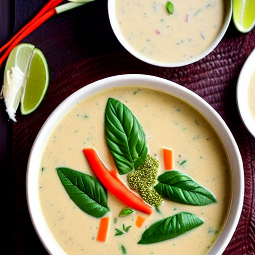 Tom Kha Jay