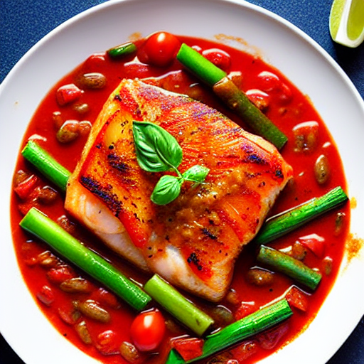 Fish Plaki