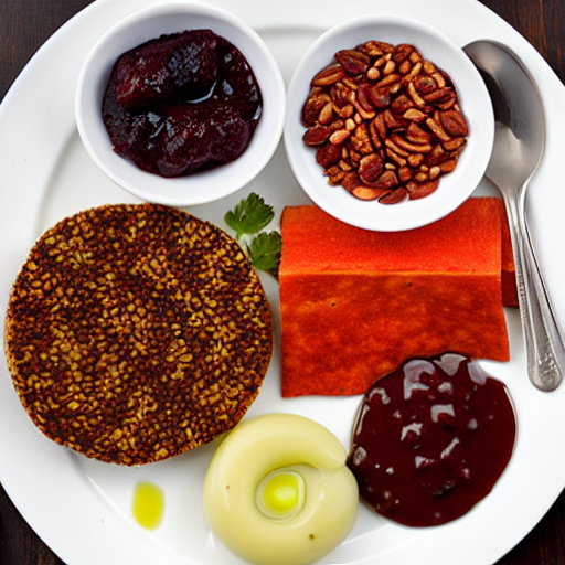 Kahvaltılık Pekmez