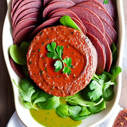 Keto Chicken Liver Pâté