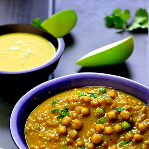 Pongal Chutney
