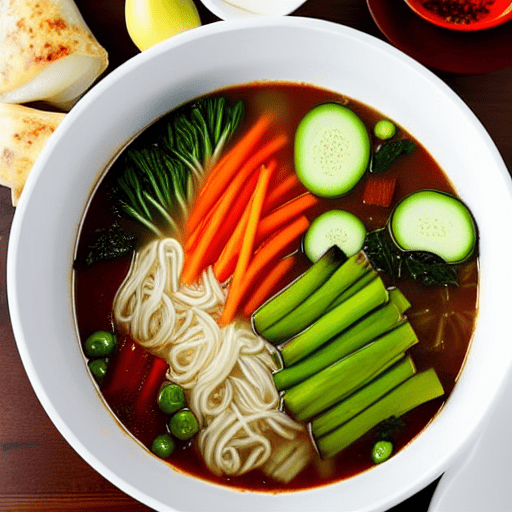 Shirataki Nabe