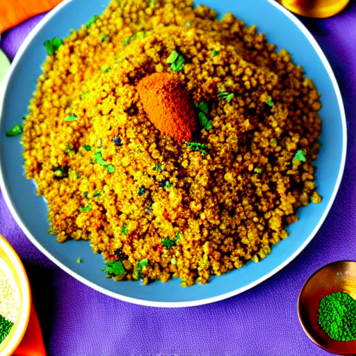 Pongal Podi