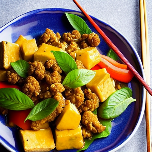 Keto Goya Champuru