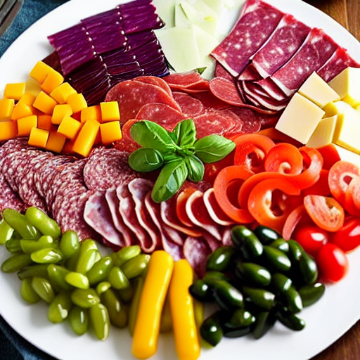 Antipasto Platter