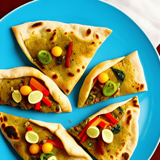 Baida Roti
