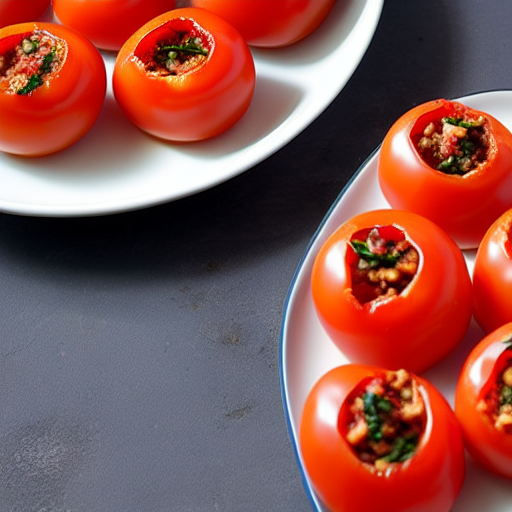 Pomodori Ripieni