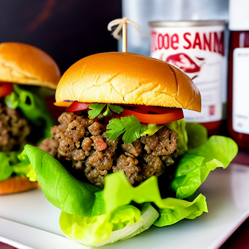 Coyote Burger