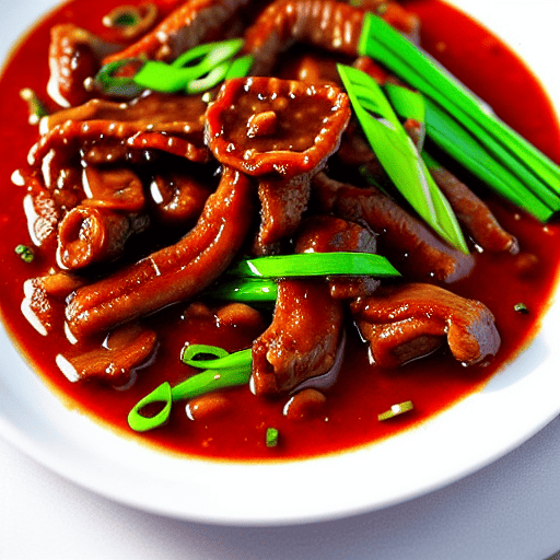 Gopchang