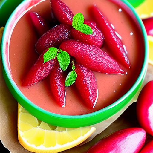 Dulce de Guayaba