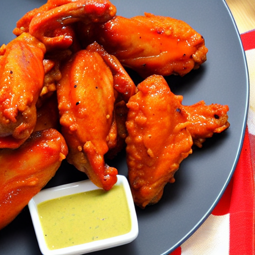 Buffalo Wings