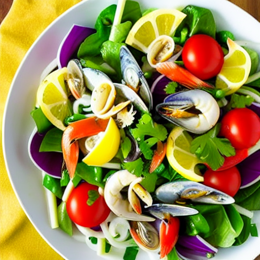 Insalata di Mare