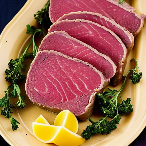 Pâté de Viande
