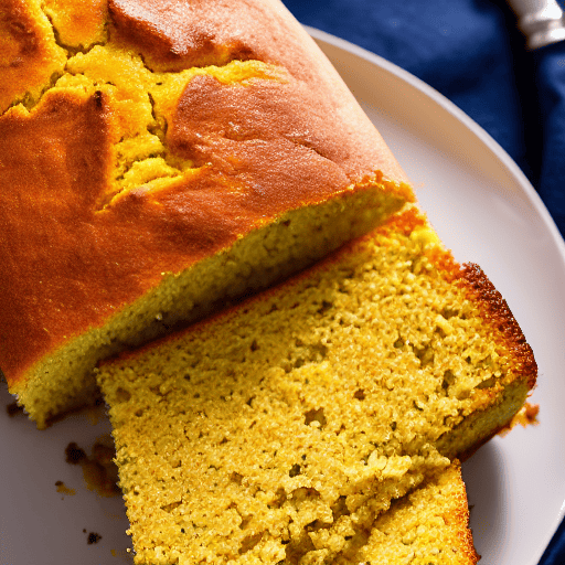 Southern Cornbread