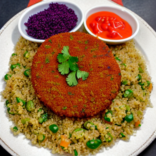 Kibbeh Sajiyeh