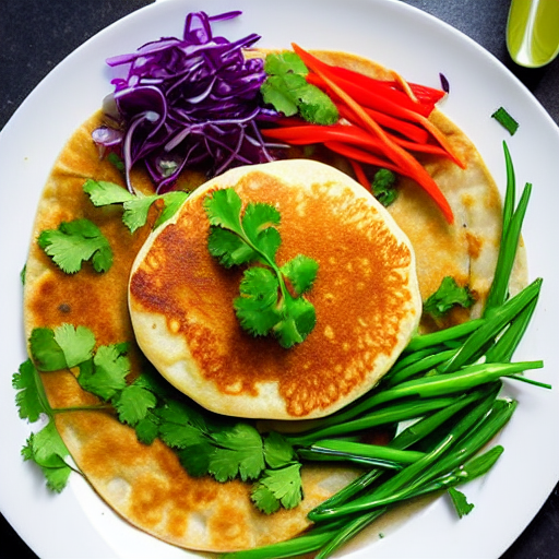 Bánh Bèo Protein