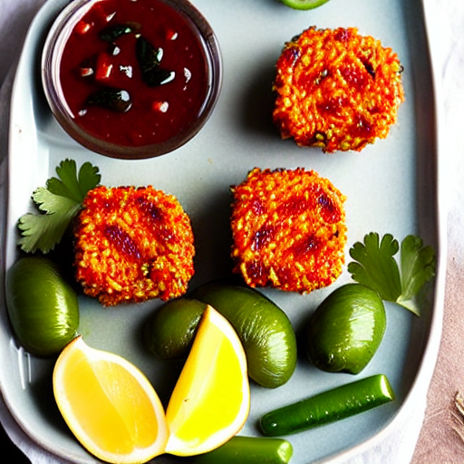 Bocaditos de Atún