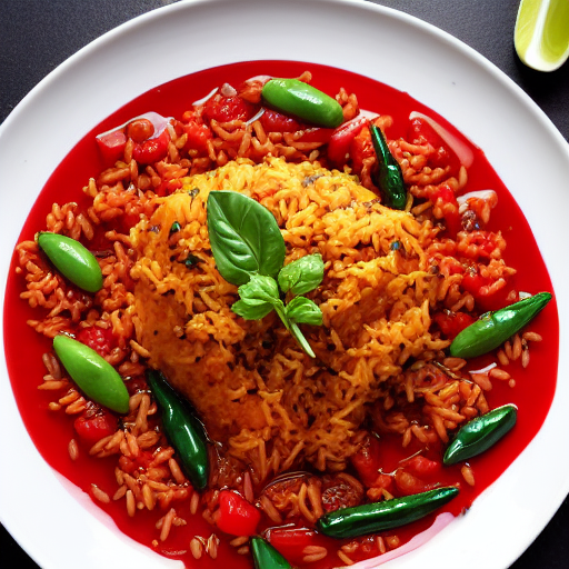 Zeytinyağlı Pirinç Pilavı