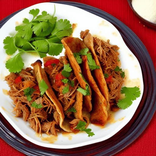 Pork Carnitas
