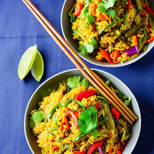 Khao Pad Khao Khao Khao Khaeng