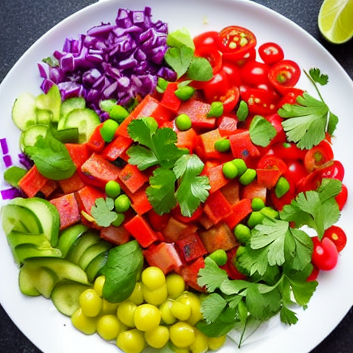 Ensalada Rusa