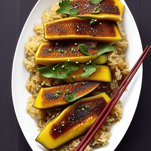 Katsu Goya Nasu Miso