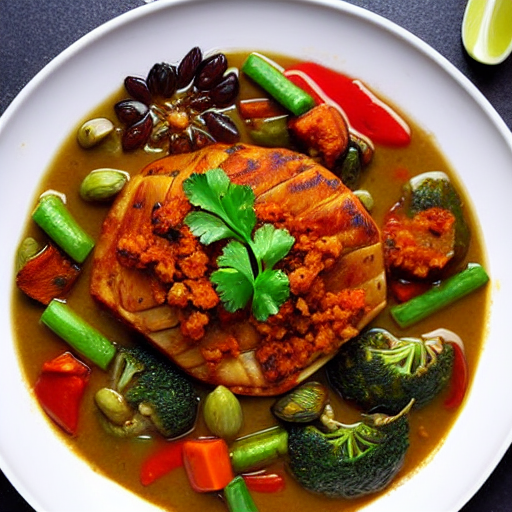 Vegan Zeytinyağlı Enginar