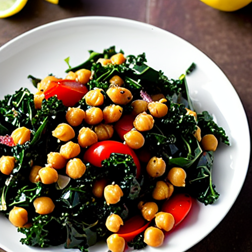 Insalata di Cavolo Nero