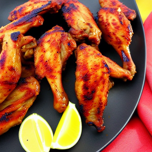 Asa de Frango