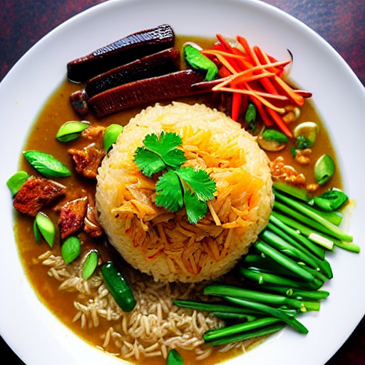 Cơm Tỏi