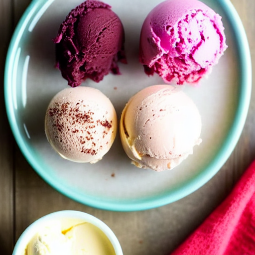 Keto Ice Cream