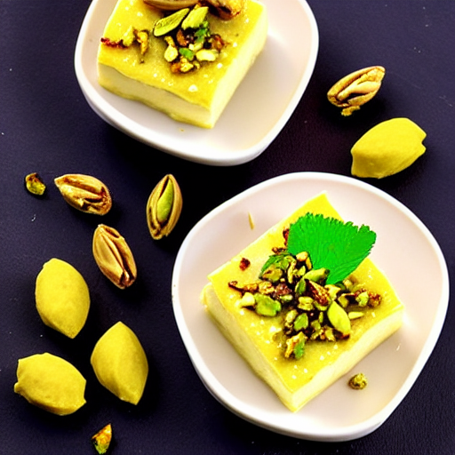 Mithai