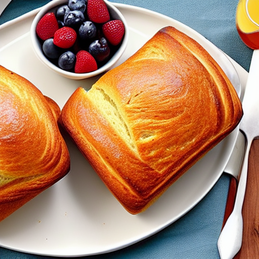 Brioche