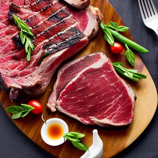 Bistecca alla Fiorentina