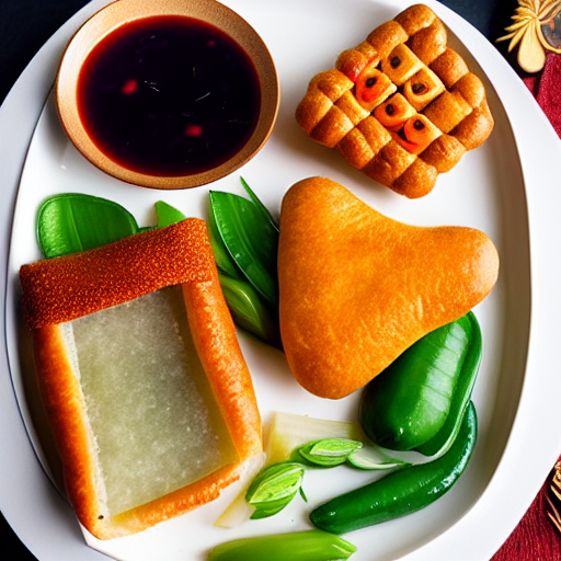 Bánh Pía