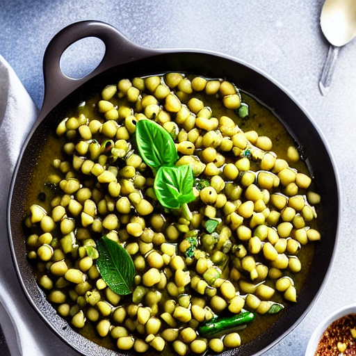 Vegan Fava