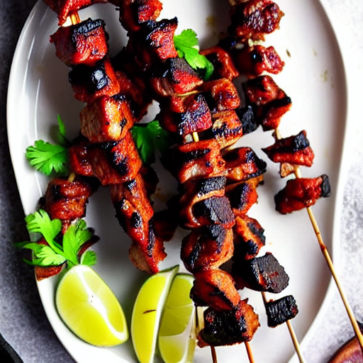 Kuzu Kuzu Kuzu Kuzu Kebabı